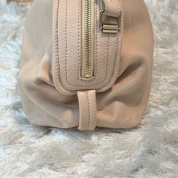 See By Chloe Porte Epaule Leather 2 Way Handbag - Picture 6 of 8